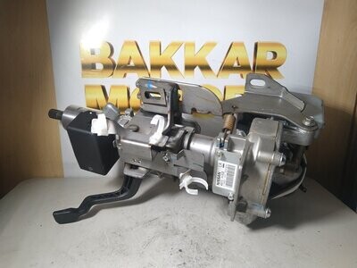 Columna de dirección Nissan Qashqai ref 4881HV90B