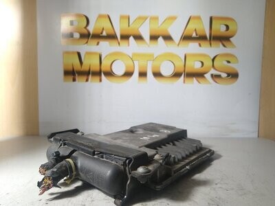 Centralita Motor Uce Seat Leon Ref. 03G906018DK
