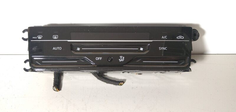 Mando climatizador Volkswagen Polo 2022 Ref. 2GN907044