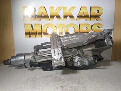 Columna de dirección Mercedes 207 Klasse E ref A2084601516