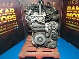 Motor Mercedes Clase A 654920