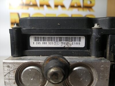 ABS Ford Ranger Ref. 0265800523