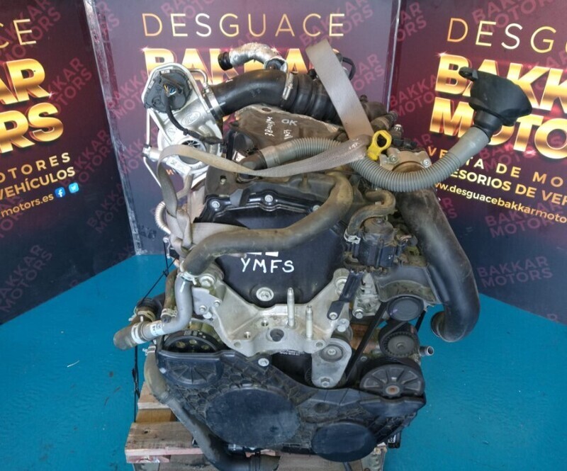 Motor Transit Ref: YMFS -YMF6 Motor Transit Ref: YMFS -YMF6
