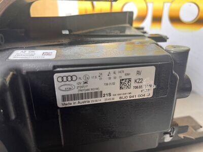 Faro Derecho Audi Q3 Ref. 8U0941004M