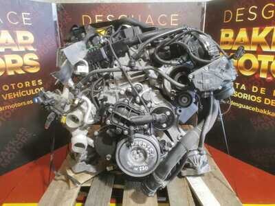 Motor BMW Serie1 B38B15A