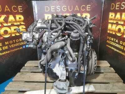 Motor BMW Serie1 B38B15A