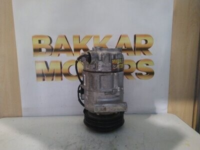 Compresor Aire acondicionado Nissan Qashqai ref 6HSBH14C