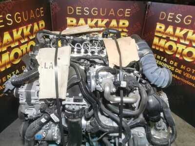 Motor Mazda 6 2.2 SH