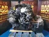 Motor Audi Q3 2.0 Tipo DFT