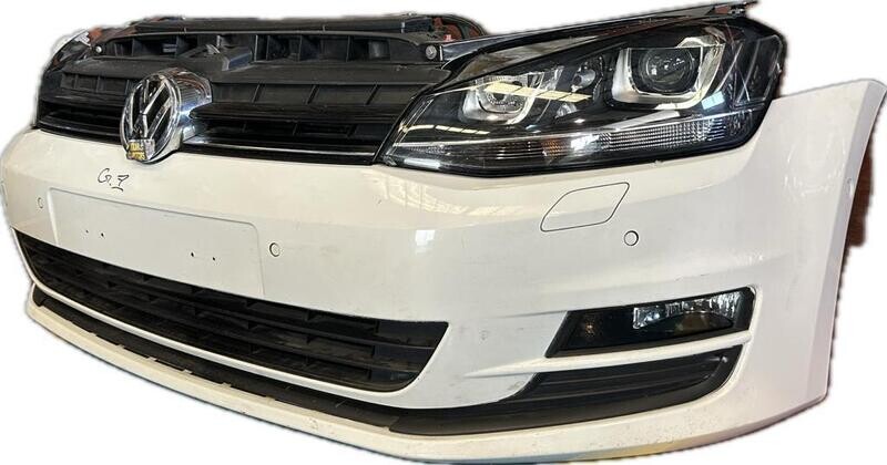 Frente completo Volkswagen Golf VII Variant 2016