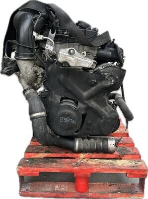 Motor Mini Countryman (F60) B38A15A