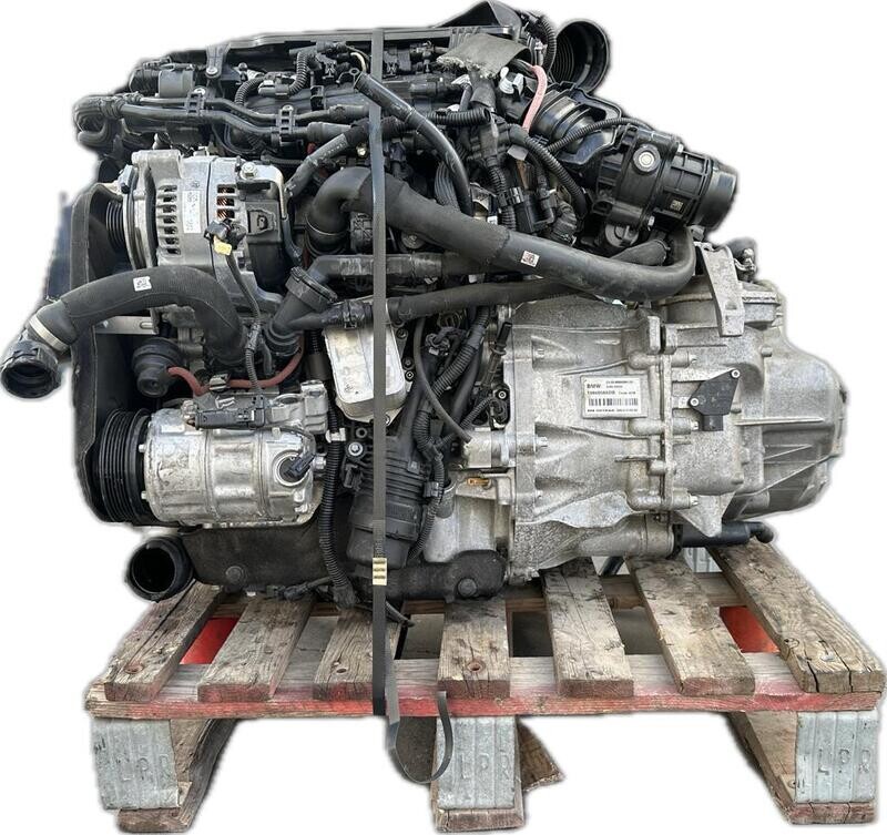 Motor Mini One