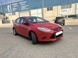 Vehículo de Segunda mano Ford Focus 1.0 Ecoboost 100cv 2013