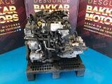 Motor Volkswagen Golf VII 150cv ref CRL