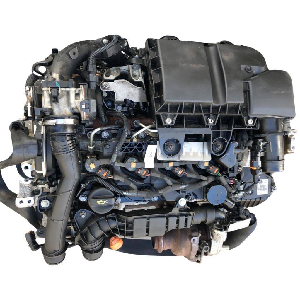 Motor Peugeot 5008 YH01
