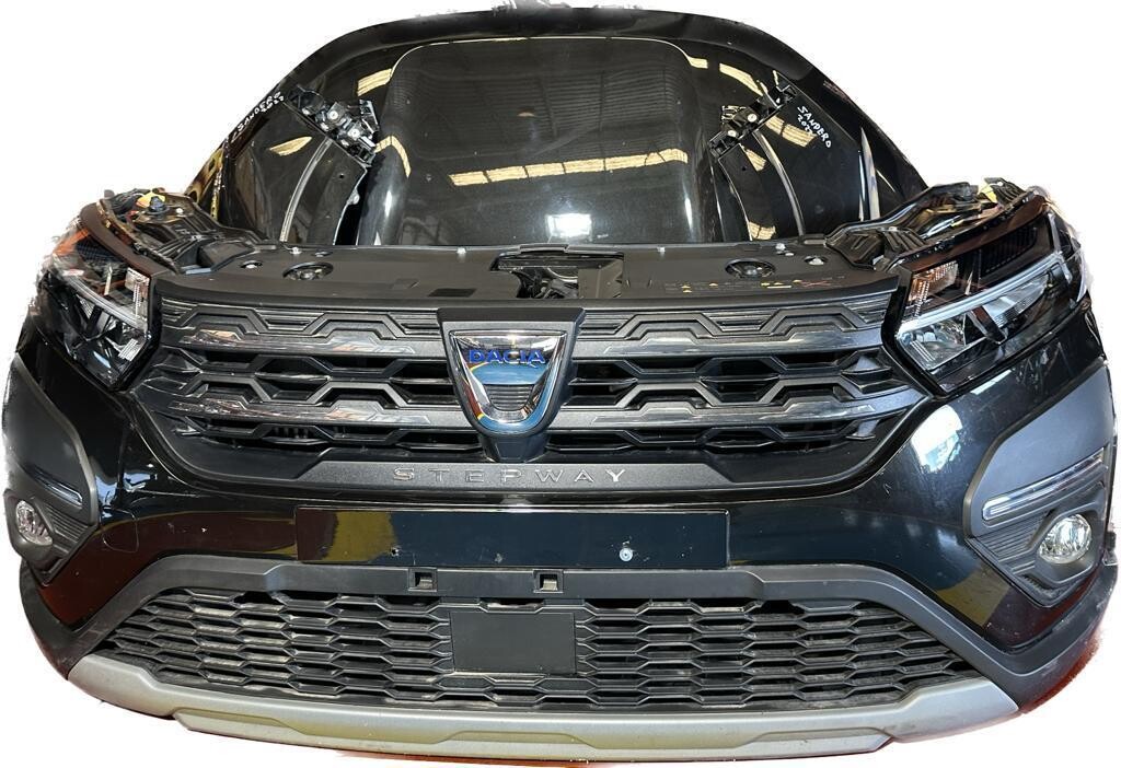 Frente completo Dacia Sandero Stepway 1.5 90cv 2022