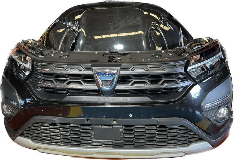 Frente completo Dacia Sandero Stepway 1.5 90cv 2022
