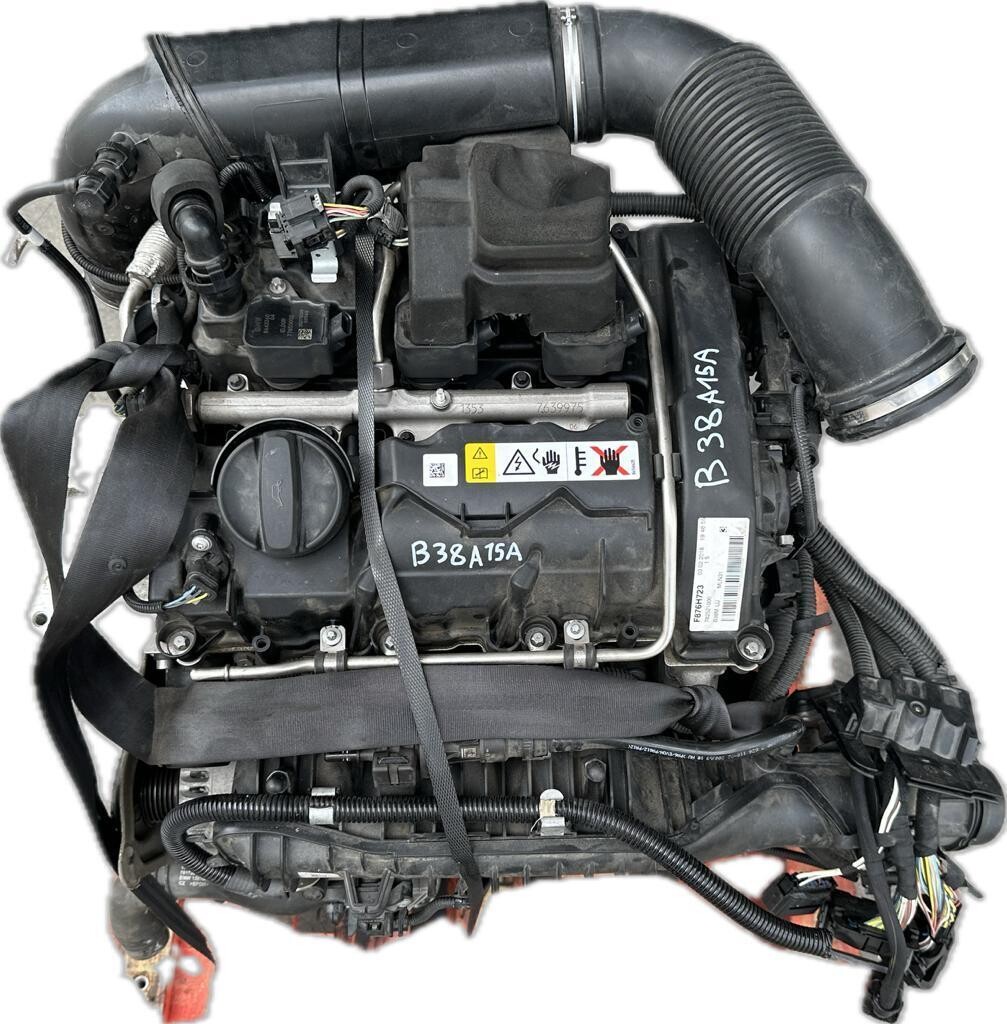 Motor Mini Countryman (F60) B38A15A