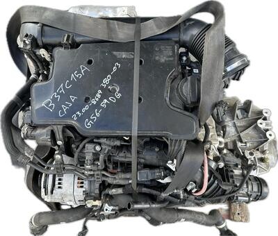 MINI MINI (F56) , motor completo: B37C15A