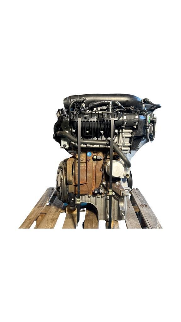 Motor Focus 1.0 M1DD