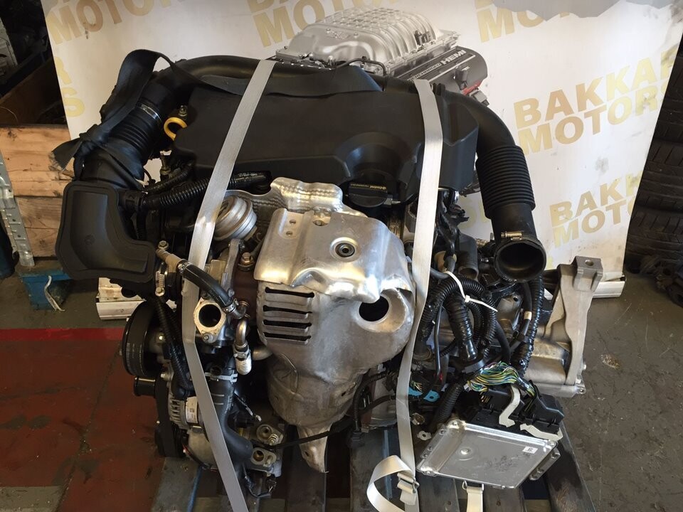 Motor Focus 1.0 M1DA