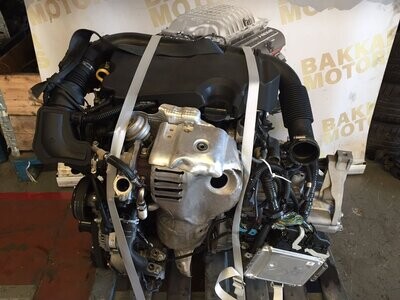 Motor Focus 1.0 M1DA