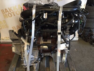 Motor Focus 1.0 M1DA