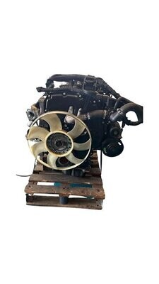 Motor Ford Transit 2006 Tipo JXFA Motor Ford Transit 2006 Tipo JXFA