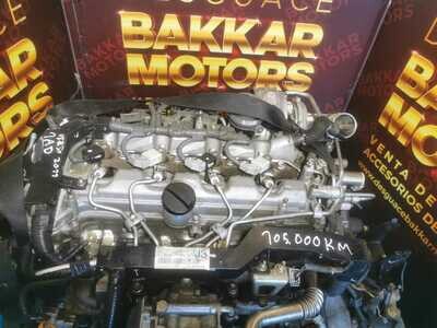 Motor Toyota Verso R2 1ADFTV