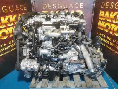 Motor Toyota Verso R2 1ADFTV
