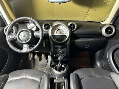 Kit airbag Mini Countryman R60 Cooper S 2012
