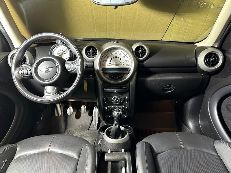 Kit airbag Mini Countryman R60 Cooper S 2012 Kit airbag Mini Countryman R60 Cooper S 2012