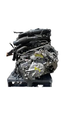 Motor Peugeot 5008 BH01