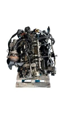 Motor Opel Corsa E