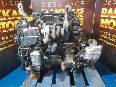 Motor Fiat 500 L 330A1000