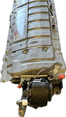 Batería Toyota Rav 4 MK5 2.5 Hybrid 2021 Ref G9280-42160