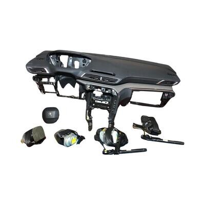 Kit airbag Peugeot 3008 GT 2016