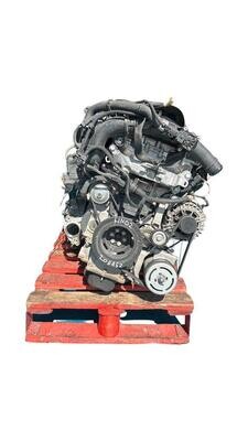 Motor Peugeot 308 ref HN02