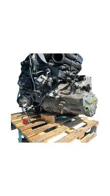 Caja de cambios manual 6 velocidades Peugeot 3008 Active 1.5 Blue HDI 131cv 2018 Ref 20MB59