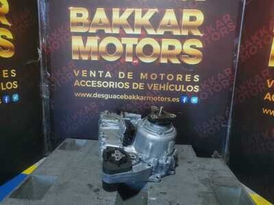 Diferencial central 4X4 BMW X5 E70 3.0 Turbodiésel 245cv 2012 Ref 7643751