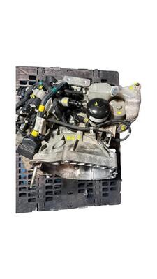Caja de cambios automática Fiat 500L 1.3 D Jet 75cv 2017 Ref 55258866