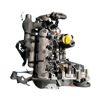 Motor Renault Trafic F9QU760