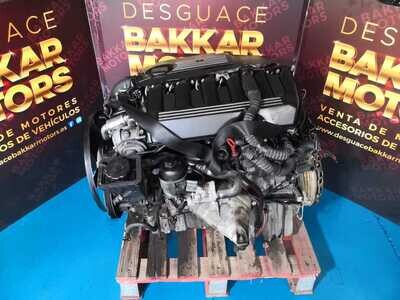 Motor BMW Serie 3 (E46) 184cv ref: 306D1