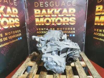 Caja de cambio Mini Countryman (R60) 2017 Ref 2300981285603 / GS6-53DG