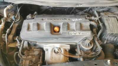 Motor Honda Civic R18A2