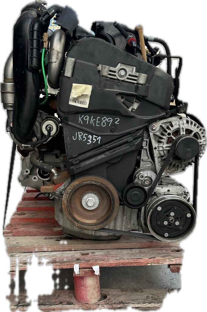 Motor Dacia Sandero K9KE892