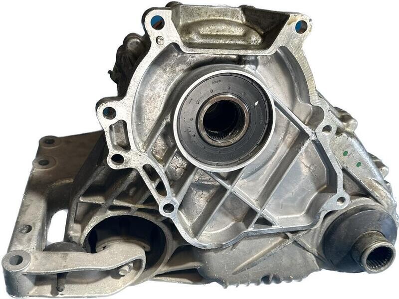 Diferencial Delantero BMW X3 Ref. 761977601