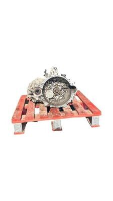 Caja de Cambio Kia Sportage Ref WLJ6