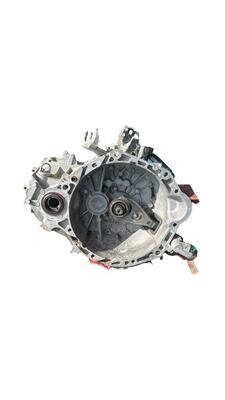 Caja de Cambio Kia Sportage Ref WLJ6 Caja de Cambio Kia Sportage Ref WLJ6