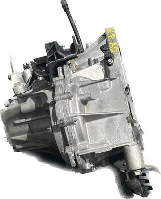 Caja de cambios manual 6 velocidades Nissan Juke f16 1.0 12v 117cv 2020 Ref TL4164